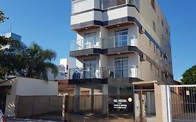 Apartamento Residencial Messina